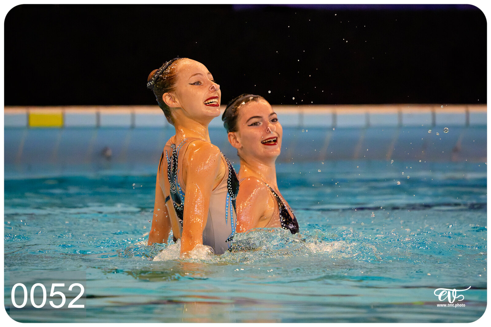 CHAMPIONNAT DE FRANCE DE NATATiON ARTISTIQUE N1 & ELITE 2026